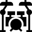 Music Instruments icon 64x64